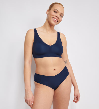 sloggi ZERO Feel 2.0 Bralette חזיית