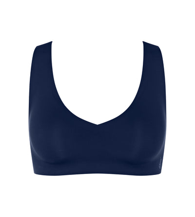 sloggi ZERO Feel 2.0 Bralette חזיית