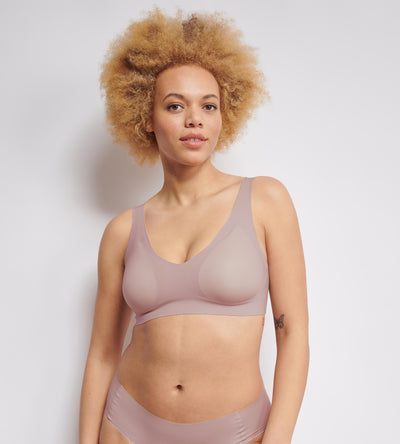 sloggi ZERO Feel 2.0 Bralette חזיית