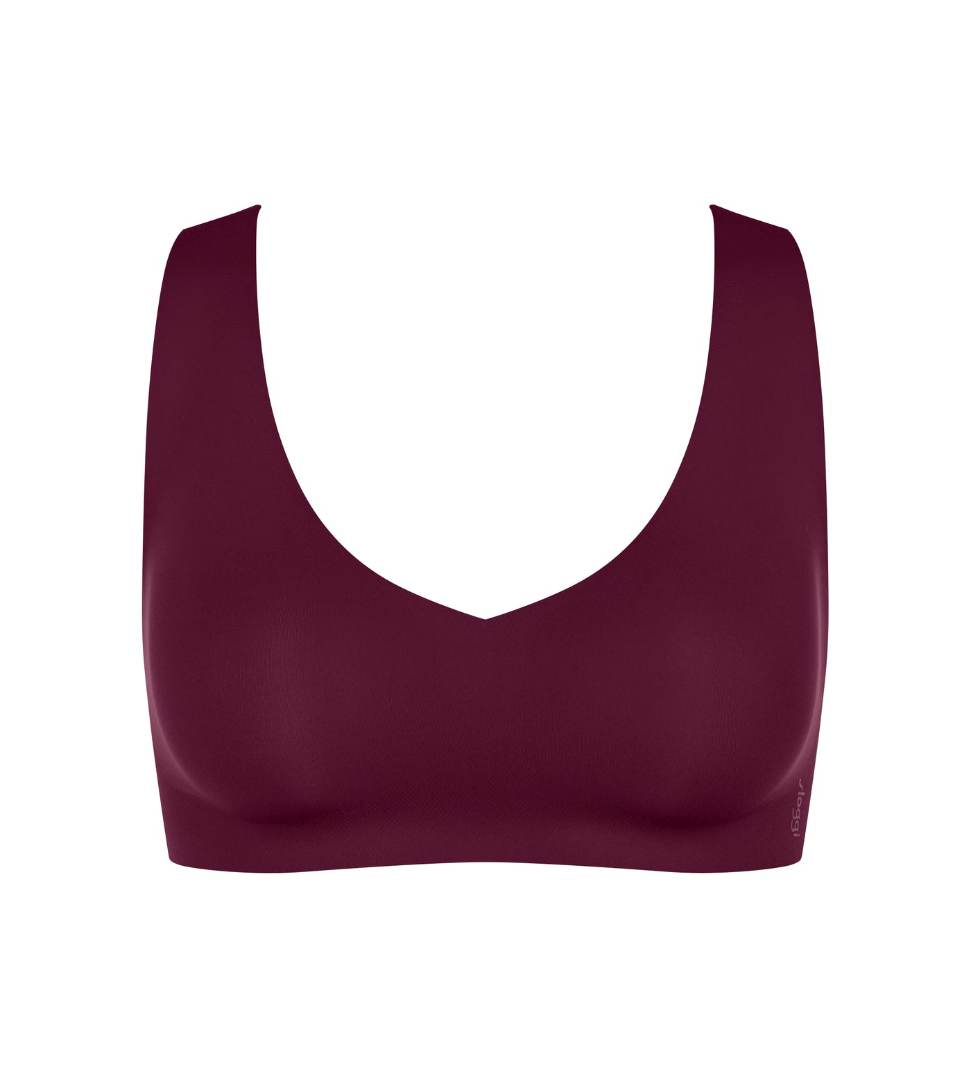 sloggi ZERO Feel 2.0 Bralette חזיית