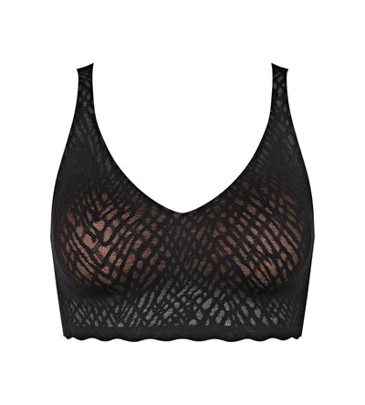 חזייה sloggi ZERO Feel Bliss Bralette