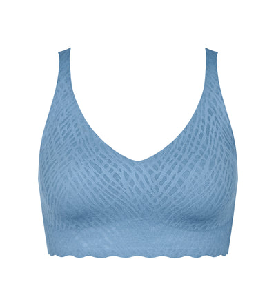 חזייה sloggi ZERO Feel Bliss Bralette